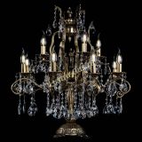 Настольная лампа Алфея №12 Баден в Санкт-Петербурге