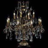 Настольная лампа Алфея №12 Журавлик в Санкт-Петербурге