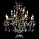 Настольная лампа Алфея №12 Журавлик в Санкт-Петербурге