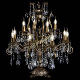 Настольная лампа Алфея №12 Звездочка в Санкт-Петербурге