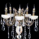 Настольная лампа Антик №5 с камнем в Санкт-Петербурге Настольная лампа Антик №5 с камнем в Санкт-Петербурге