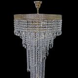 Люстра Александрия №15 Винтаж в Санкт-Петербурге Люстра Александрия №15 Винтаж в Санкт-Петербурге