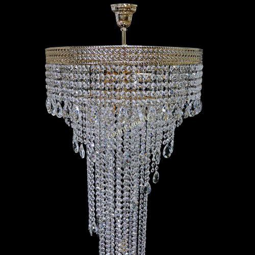 Люстра Александрия №15 Винтаж в Санкт-Петербурге Гусь Хрустальный Люстра Александрия №15 Винтаж в Санкт-Петербурге Гусь Хрустальный