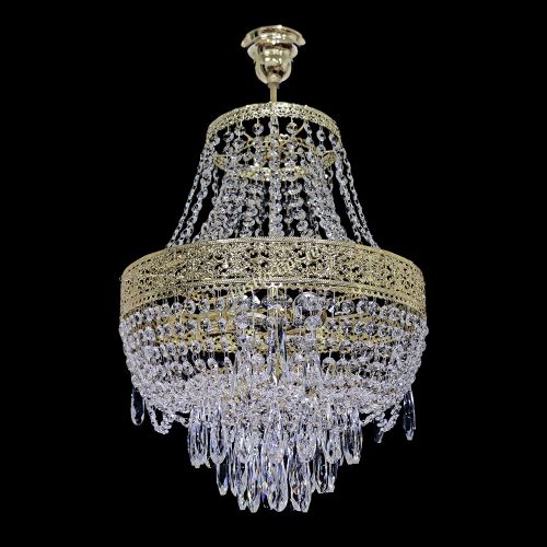 Люстра Александрия №3 в Санкт-Петербурге Люстра Александрия №3 в Санкт-Петербурге
