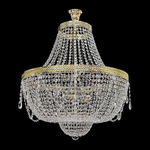 Люстра Александрия №5 с подвесом в Санкт-Петербурге Люстра Александрия №5 с подвесом в Санкт-Петербурге