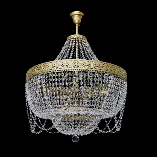 Люстра Александрия №6 в Санкт-Петербурге Люстра Александрия №6 в Санкт-Петербурге