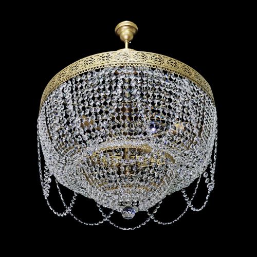 Люстра Александрия №6 в Санкт-Петербурге Гусь Хрустальный Люстра Александрия №6 в Санкт-Петербурге Гусь Хрустальный