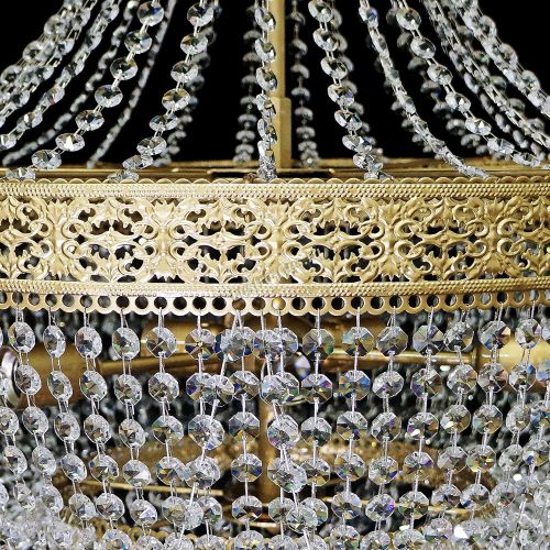 Люстра Александрия №6 в Санкт-Петербурге Гусь Хрустальный Люстра Александрия №6 в Санкт-Петербурге Гусь Хрустальный