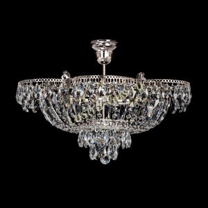 Люстра Камея с подвесом в Санкт-Петербурге отзыв и фото покупателя