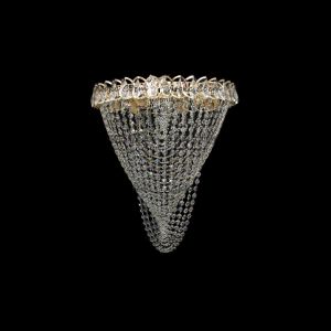 Люстра Водоворот в Санкт-Петербурге отзыв и фото покупателя