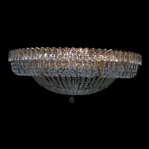 Люстра Кольцо Купол 2 - 1000 мм в Санкт-Петербурге отзыв и фото покупателя