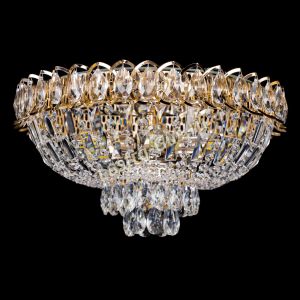 Люстра Астра Бутон в Санкт-Петербурге отзыв и фото покупателя