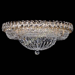 Люстра Кольцо Классика в Санкт-Петербурге отзыв и фото покупателя