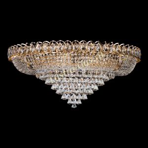 Люстра Кольцо Классика конус №10 в Санкт-Петербурге отзыв и фото покупателя