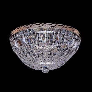 Люстра Анжелика 3 лампы в Санкт-Петербурге отзыв и фото покупателя