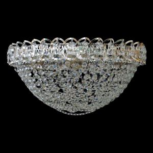 Люстра Водоворот Сетка Обтикон в Санкт-Петербурге отзыв и фото покупателя