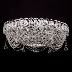 Люстра Роза Водоворот в Санкт-Петербурге отзыв и фото покупателя