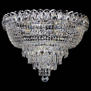 Люстра Водоворот Торжок в Санкт-Петербурге отзыв и фото покупателя